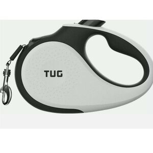 Retractable Dog Leash By Tug, like New